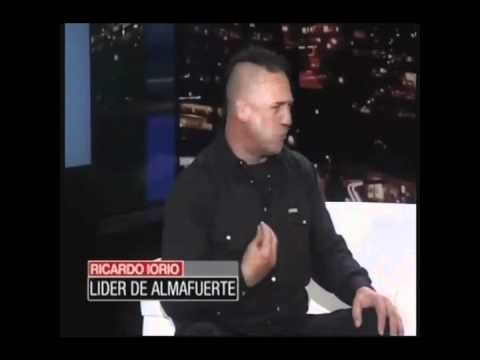 Iorio      Casella ( mejores momentos )