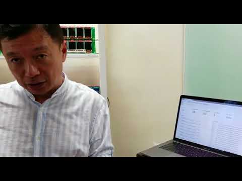IOTW Demo for Micro-Mining