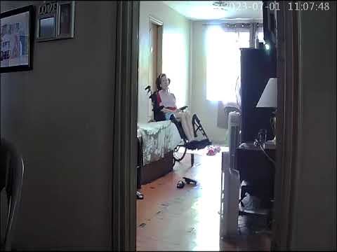 ip cam rich and mom