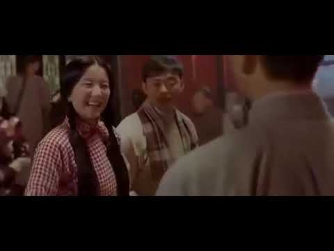 Ip man parte 1 en español latino maestro de Brus lee