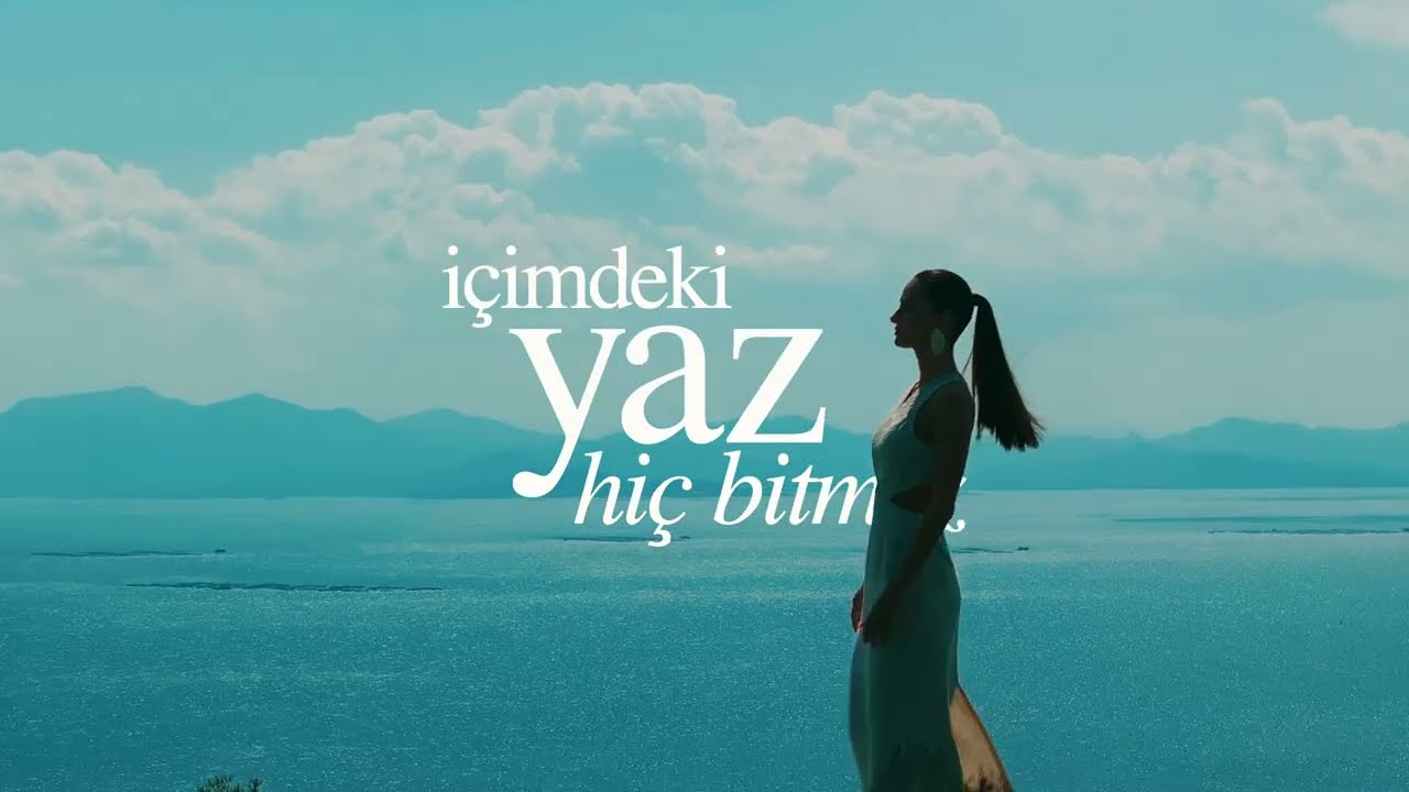 IPEKYOL ve Yasemin Özilhan ile #içimdekiyazhiçbitmez!