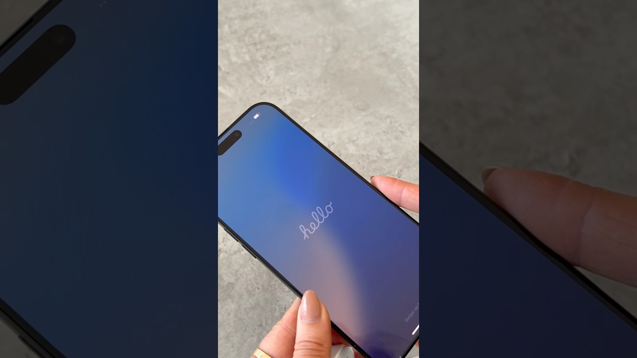 IPHONE 16 PRO MAX UNBOXING ASMR