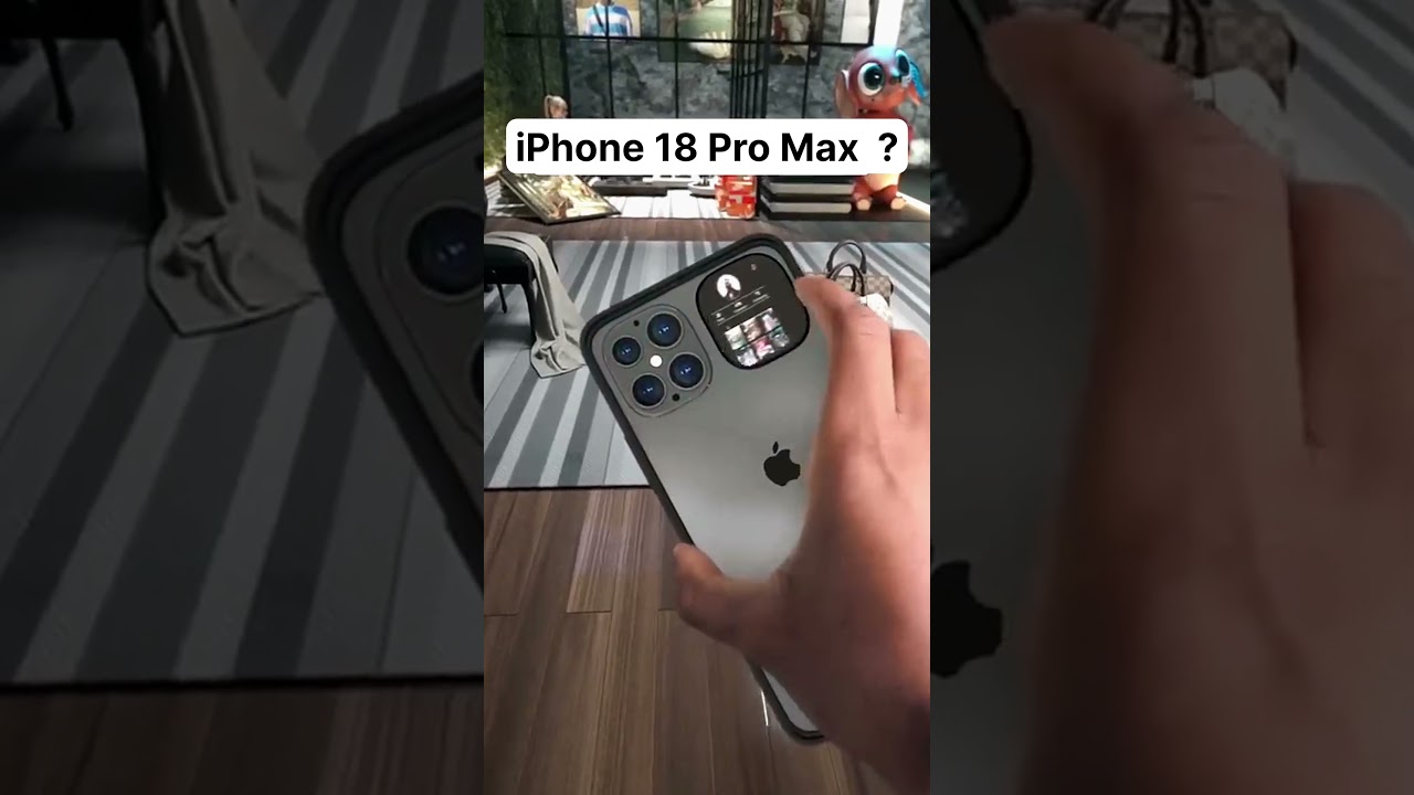 iPhone 18 , iPhone 18 Pro, iPhone 18 Pro Max, iPhone 18 Ultra