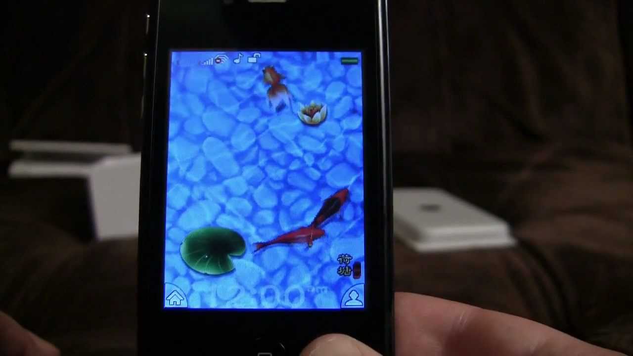 iPhone 5G Review (knock-off) | Ashens
