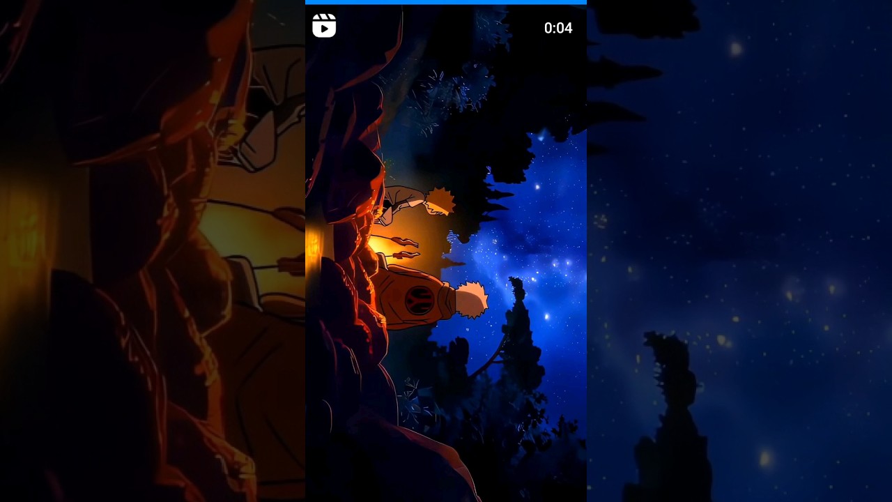 iPhone ringtone - Anime from Naruto