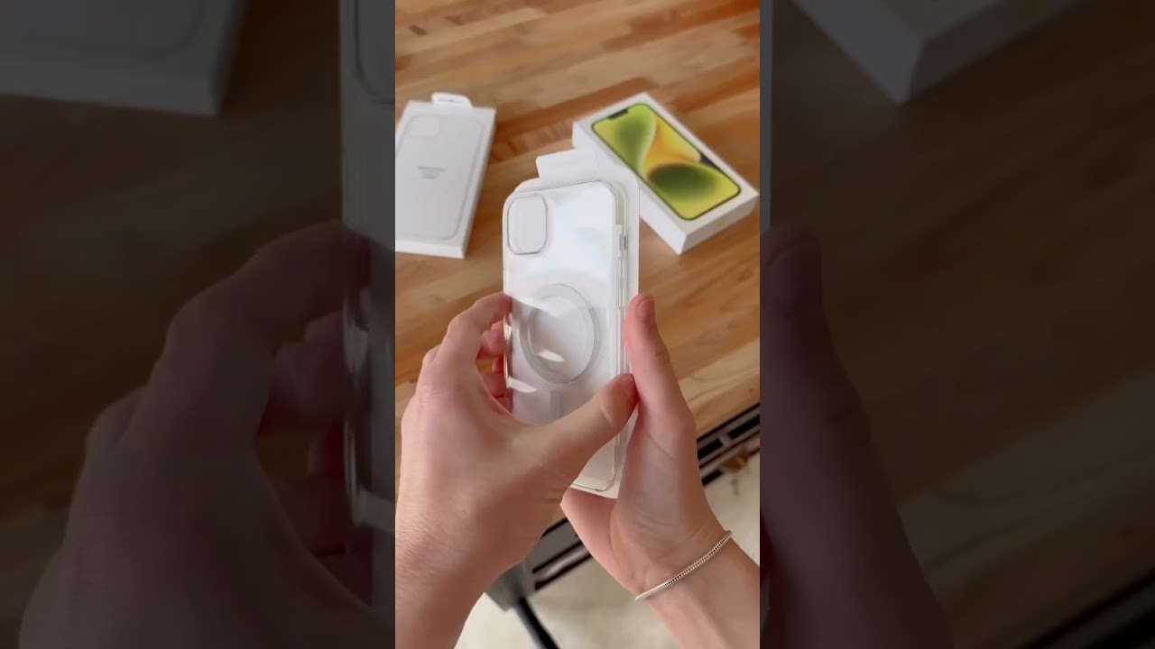 iPhone Sar unboxing!#shorts