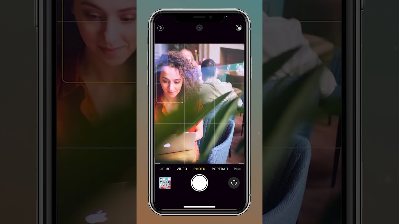 iPhone Tricks: How To Turn Off Camera Shutter Sound On iPhone?  3 ways