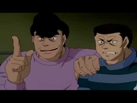 Ippo Makunouchi Ep. 11-20