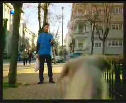 ipragaz reklamı