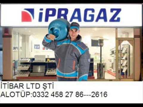 ipragaz reklam filmi