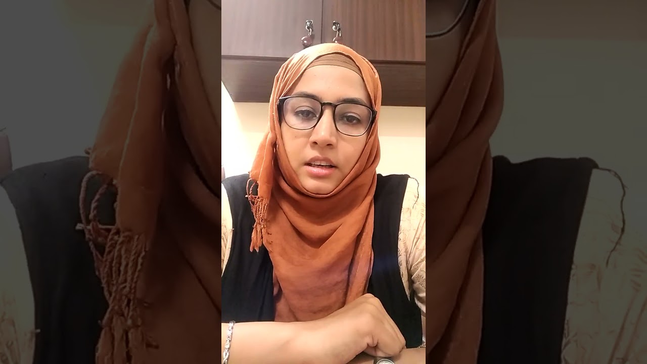 Iqra naz (Clinical Psychologist)