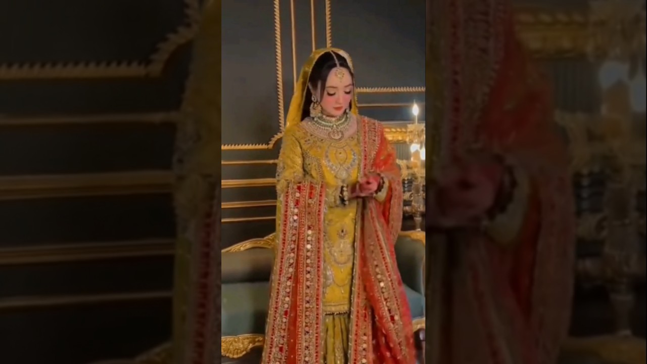 iqra vs eman wedding transition 🥰🥰which is your Favourite ans in coment #meEman #edit #shortvideo