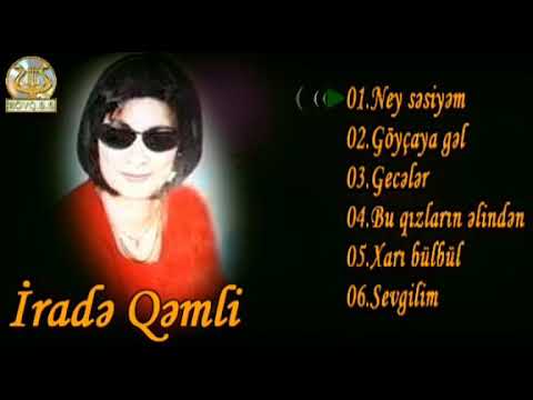 irade qemli