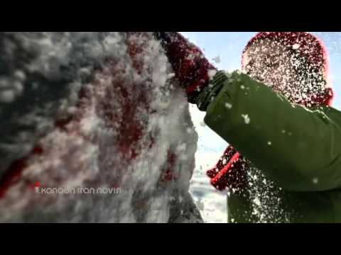 Iran Khodro TVC - Dena