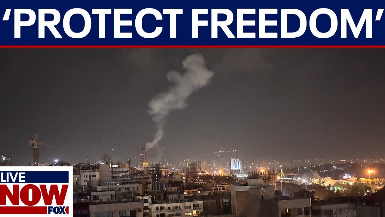 Iran-Israel conflict: Iran's nuclear program update