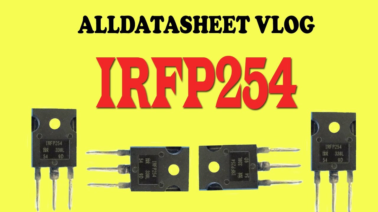 IRFP254