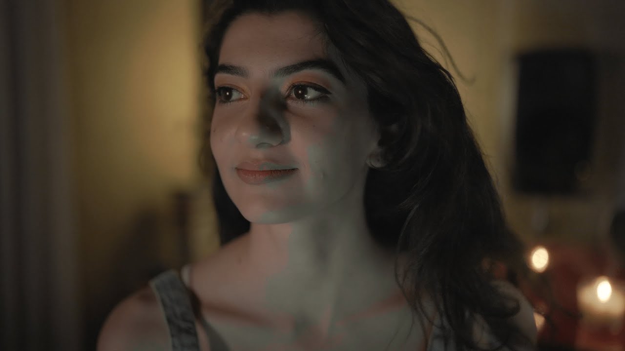 Şirin - Kır Çiçekleri (Cover)