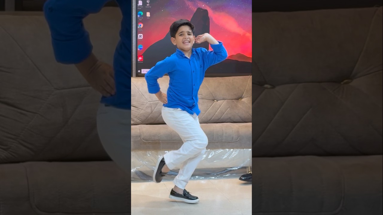 Şirin Amin Vefalim Reqsi 😍Nicat Azadlı