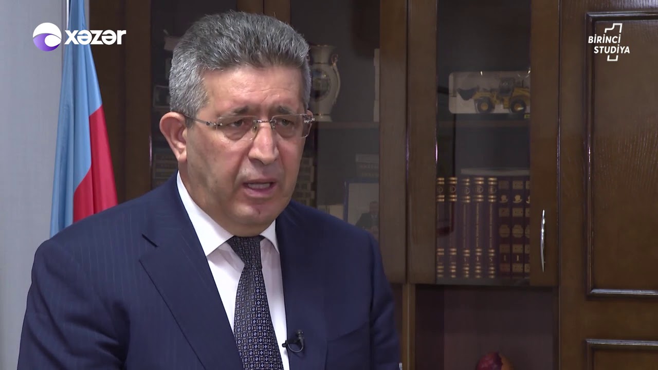Şirin Suyumuz Duzlu Suya Çevrilməsin!