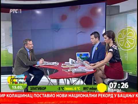 Irina Ivić 15.02.2015.