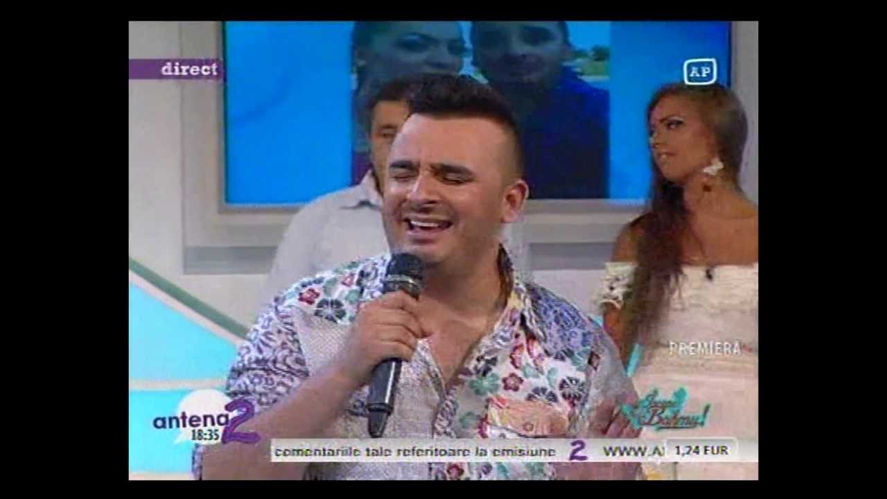 Irina Lepa si Liviu Guta - Te fura golanii +40761.695.741