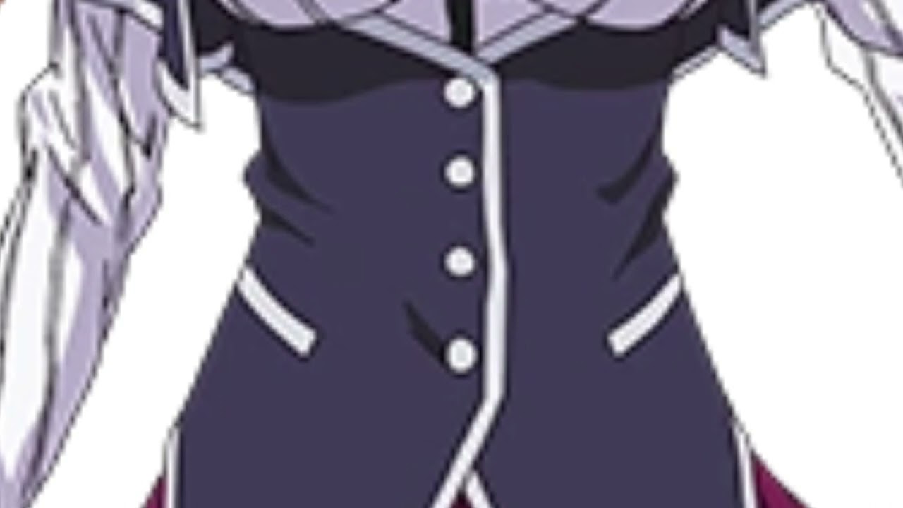 Irina Shidou’s stomach growl (High School DxD)