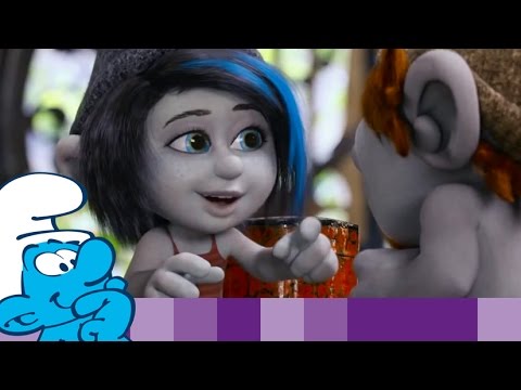 Şirinler 2  • Trailer 2 • Şirinler