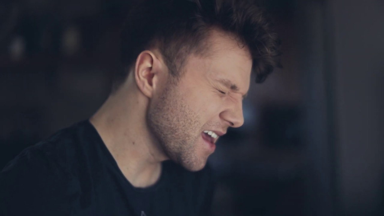 Iris (Acoustic) - The Goo Goo Dolls (Cover by Adam Christopher)