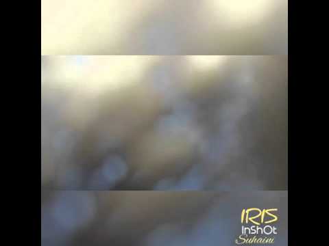 iris band-mandi mandi