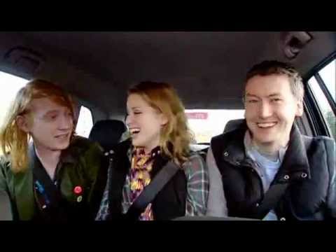 irish Road Trip...