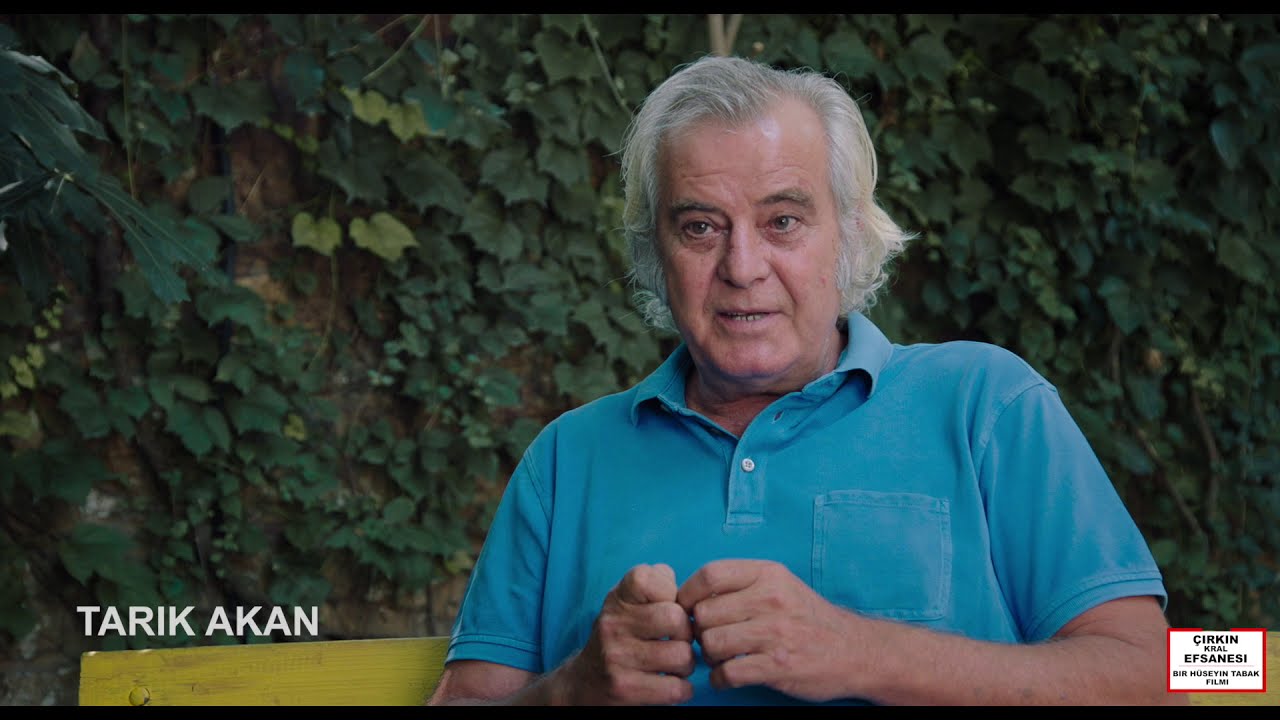 Çirkin Kral Efsanesi - Sürü Filmi Yılmaz Güney