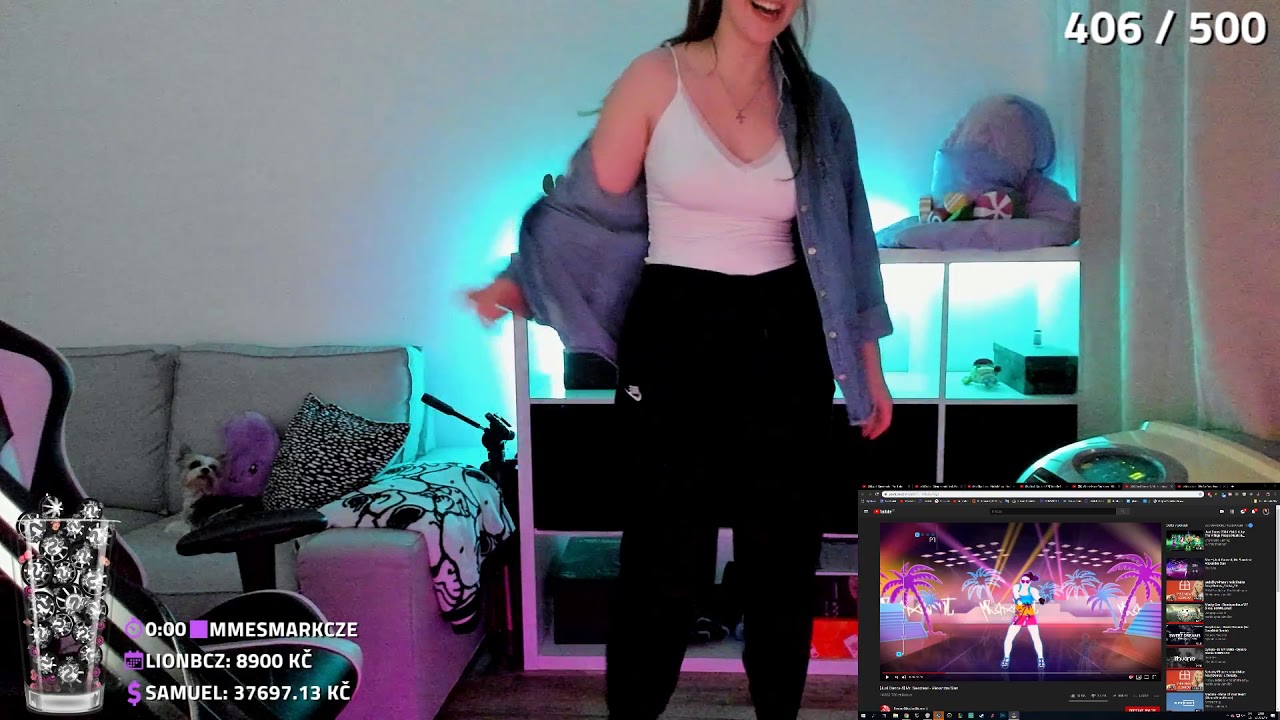 IRL - FapTime (Viktorkaa)