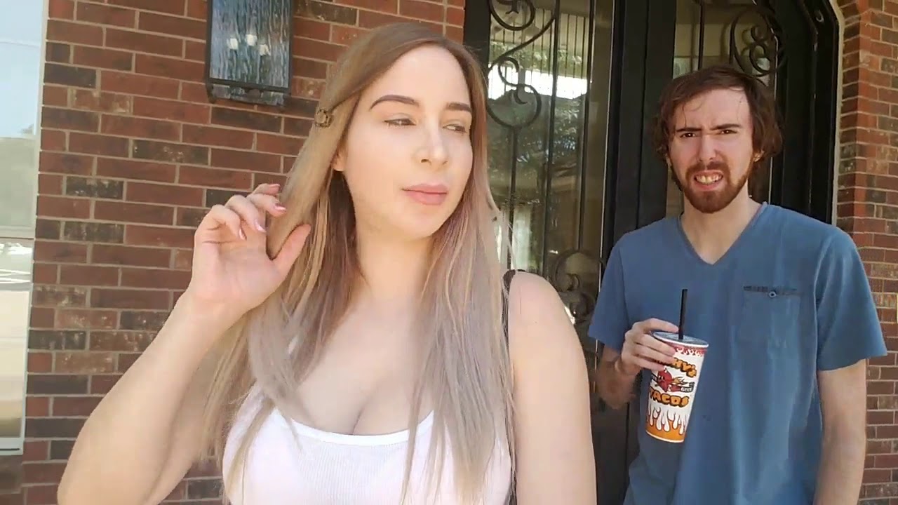 IRL - lul (Pink_Sparkles)