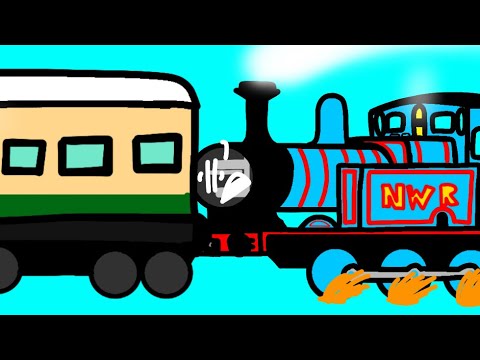 IRL Remakes: Thomas and Gordon