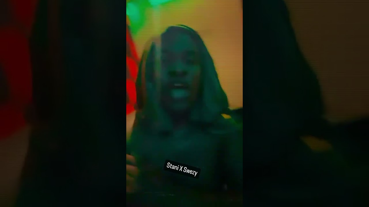 irl Swezy Jean & Stani YoungBoy - Aya (Studio Session)