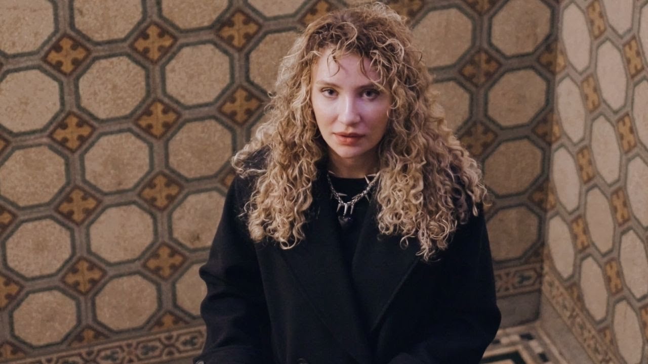 Irmak Arıcı - İlaç