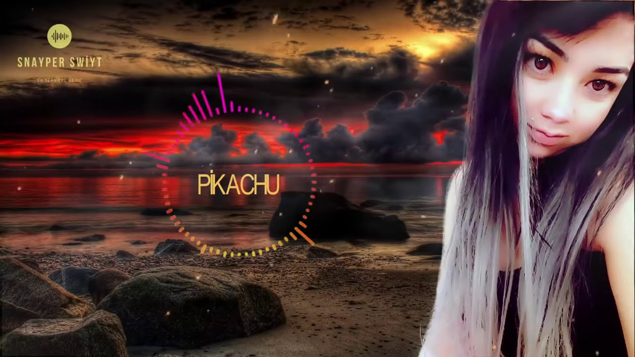 Irmak Arıcı Mustafa Ceceli   Mühür  Remix