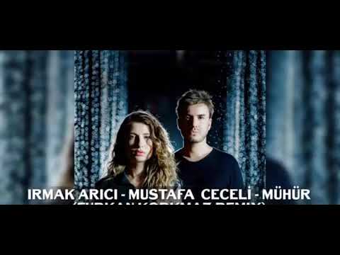 Irmak Arıca Mustafa Ceceli - Mühür Remix