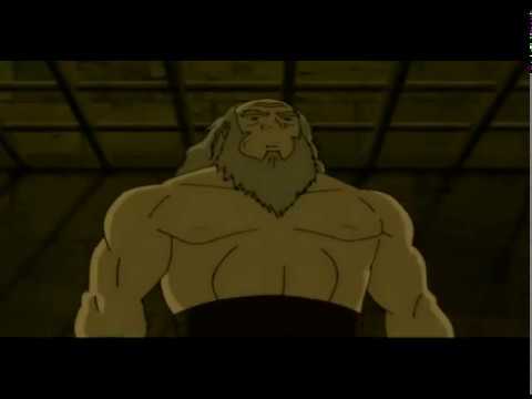 Iroh Training