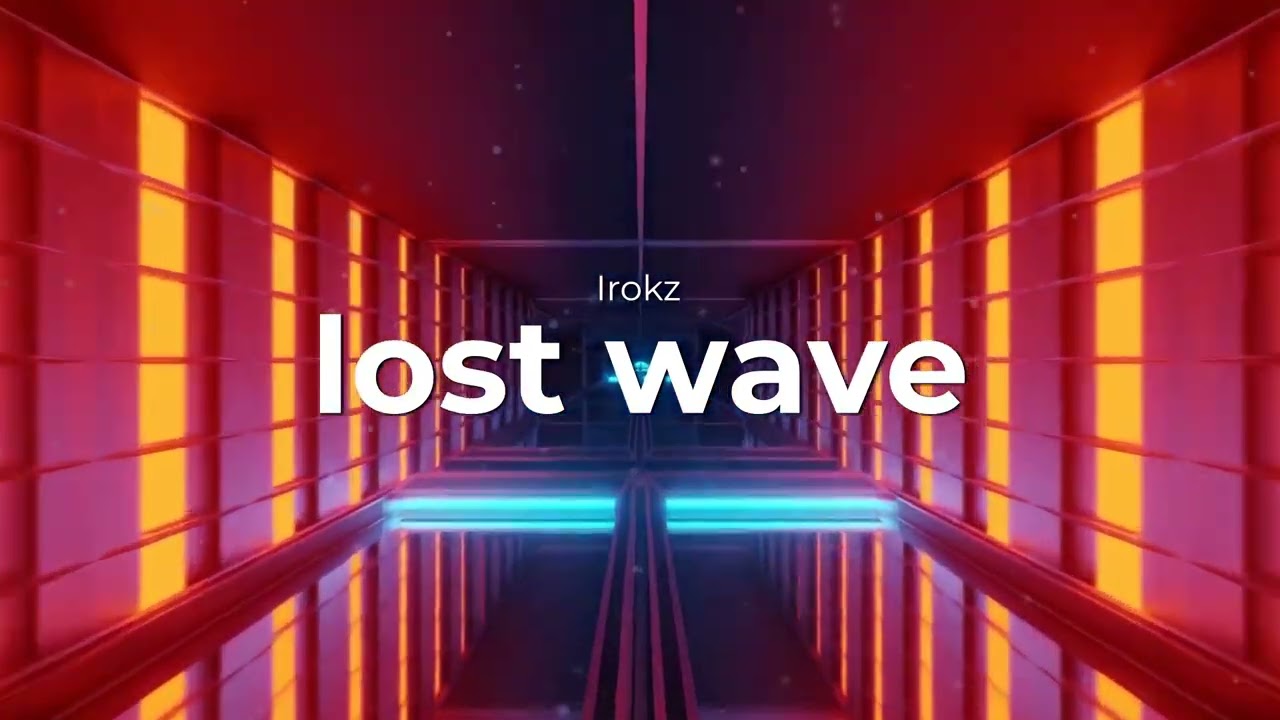 irokz - lost wave
