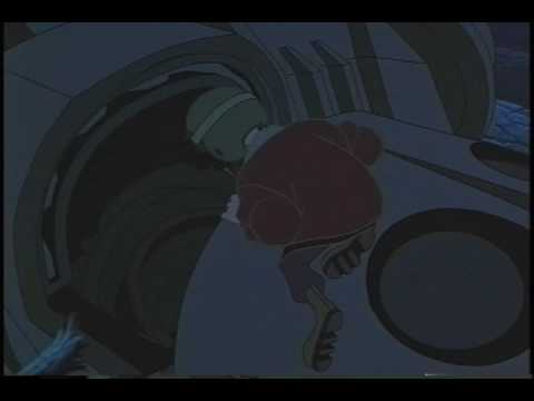 Iron Giant (horror) Trailer
