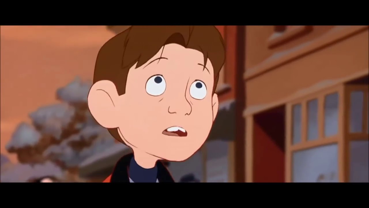 Iron Giant Sound Design