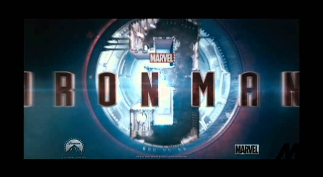 iron man 3 - foxtel sponsor billboard