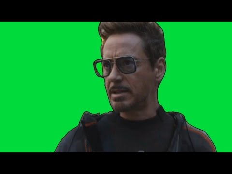 IRON MAN MARK 50 GREEN SCREEN | MARK 50 GREEN SCREEN | GREEN SCREEN | BEST GREEN SCREEN 2021