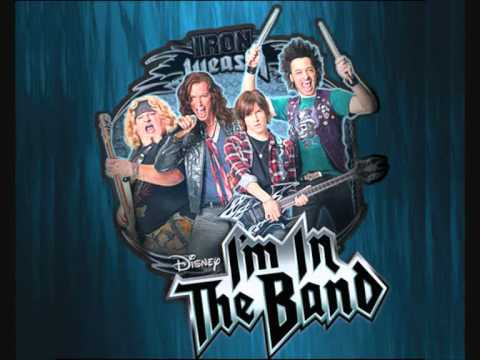 Iron Weasel - Pull My Finger