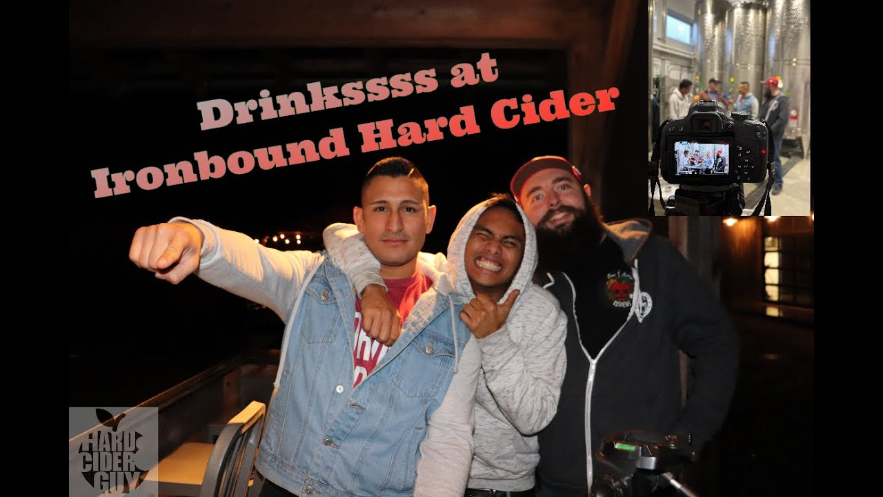 Ironbound Farm & Ciderhouse