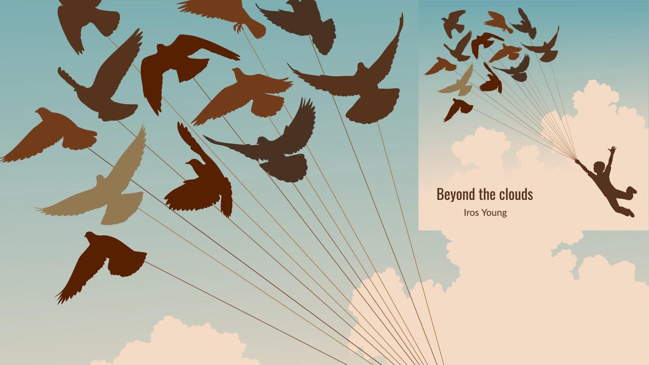 Iros Young   Beyond the clouds (Full Album)