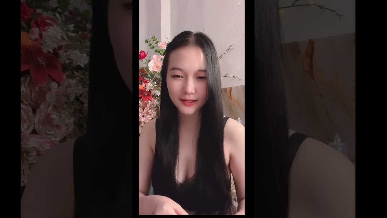 Irresistible Thai Beauty Live on Bigo – Full Vibes! #ThaiGirl  #BeautifulThai  #BigoLive #ThaiBeauty