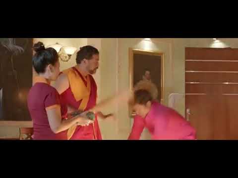 Iruttu Araiyil Murattu Kuththu Hot Climax Scene