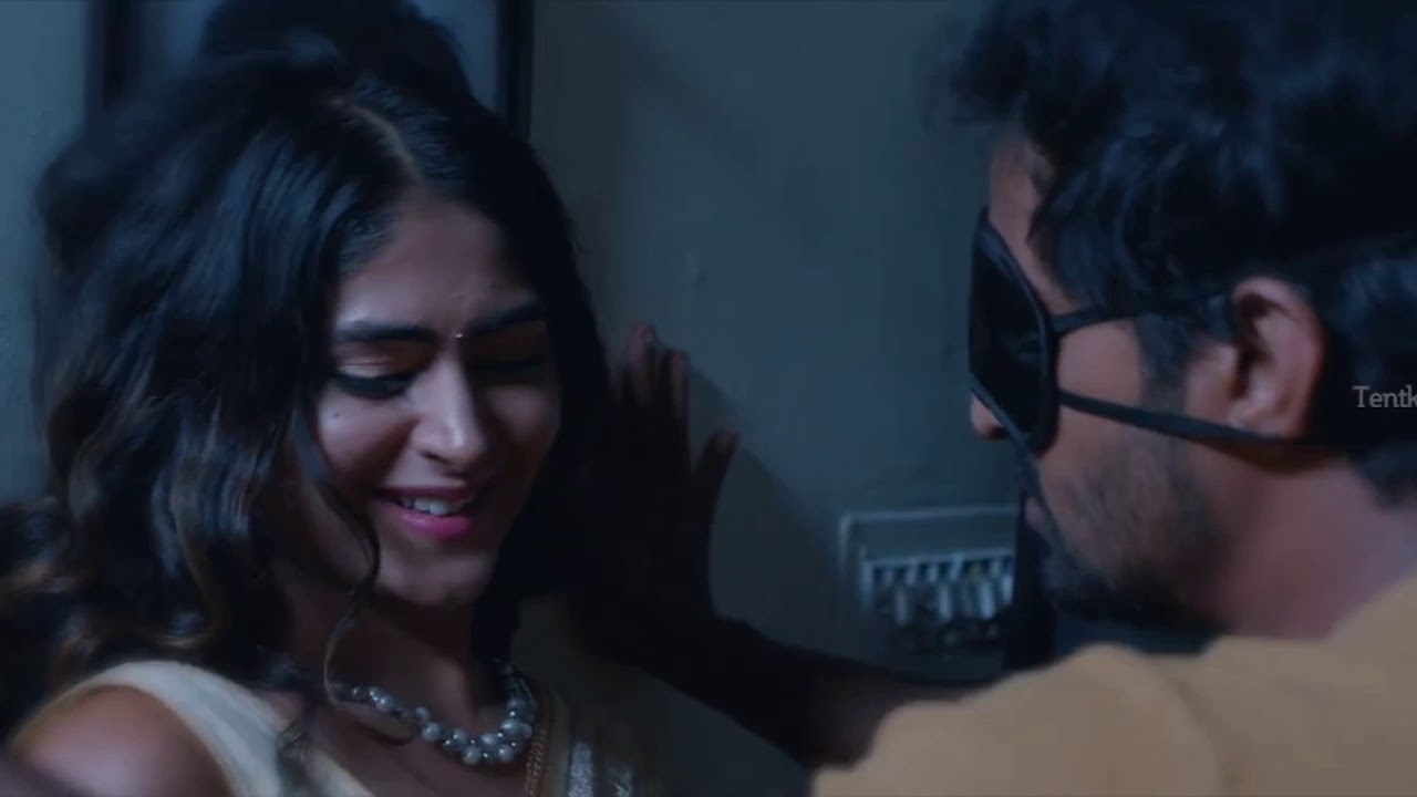 Iruttukkul yedho onnu sixer tamil movie song